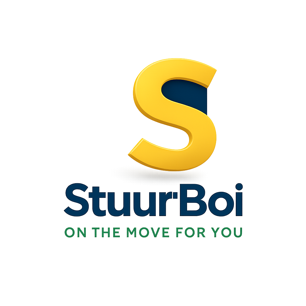 StuurBoi